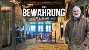 Die Bewahrung des Eckes Hus, Gestaltung: Stefan Niemeyer