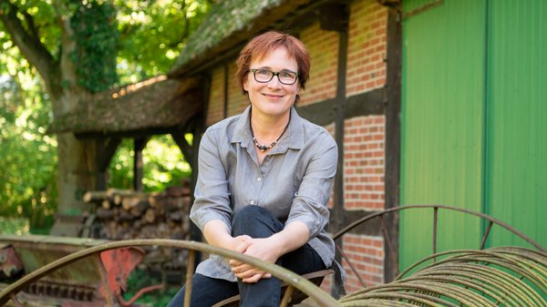 Ingrid Krause