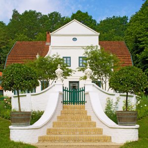 Foto: Rüdiger Lubricht - Worpsweder Museumsverbund