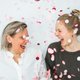 Clara und Svenja 