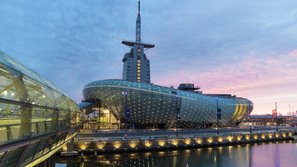 Foto: Hannes Voigts - Erlebnis Bremerhaven