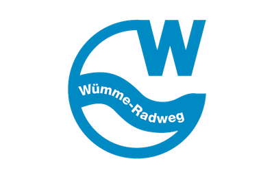 Logo Wümme-Radweg