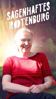 Plakat zum Anklicken für die Story "Sagenhaftes Rotenburg"