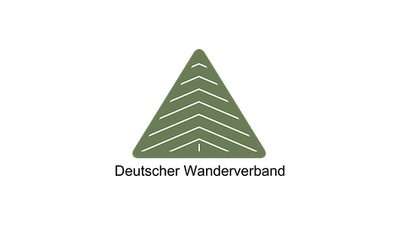 Logo Deutscher Wanderverband