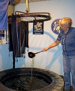 Ilse an der Küpe