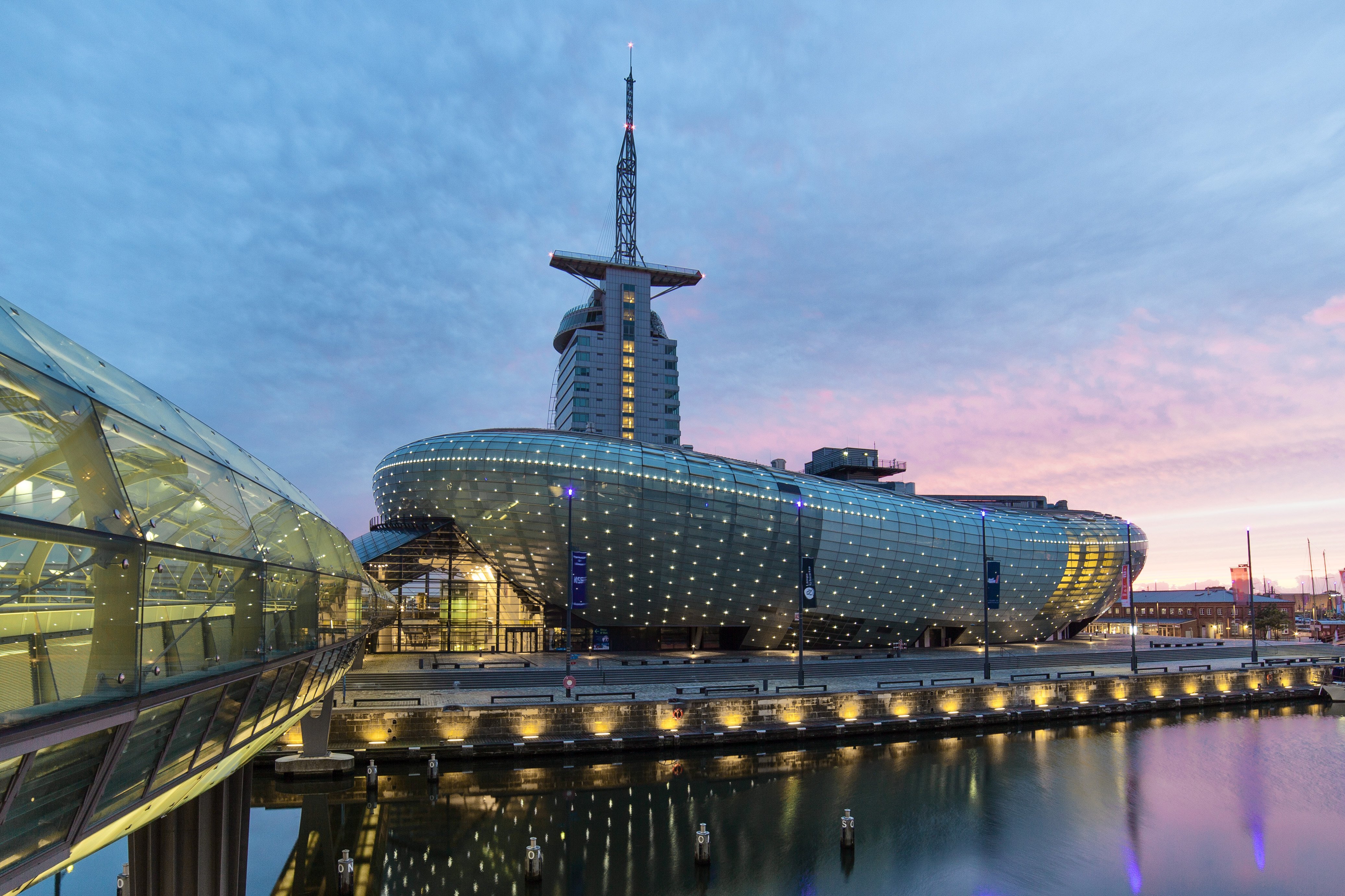 Foto: Hannes Voigts - Erlebnis Bremerhaven