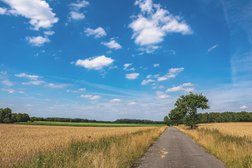 NORDPFAD Kempowskis Idylle