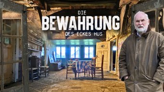 Die Bewahrung des Eckes Hus, Gestaltung: Stefan Niemeyer