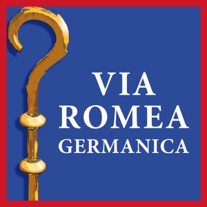 Logo Via Romea Germanica
