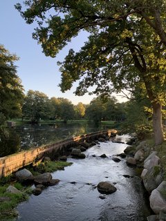 NORDPFAD Börde Sittensen