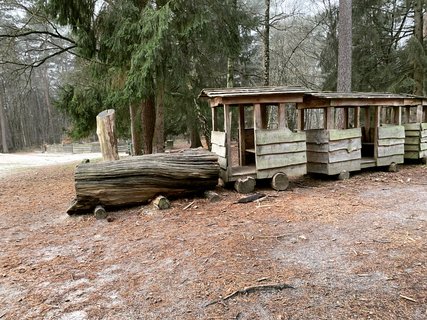 NORDPFAD Zevener Geest