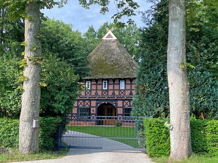 Freudenthal-Haus in Fintel