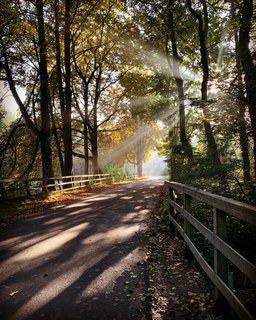 NORDPFAD Kuhbach-Oste