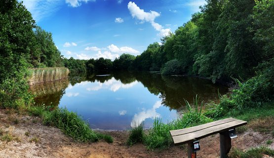 NORDPFAD Wümmeniederung