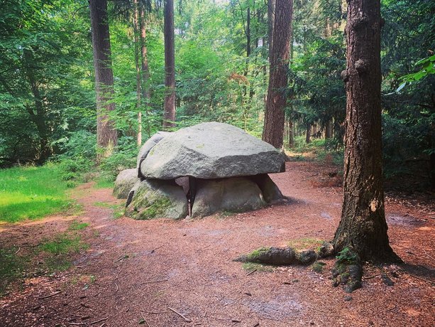 NORDPFAD Kempowskis Idylle