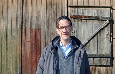 Andreas Ehresmann