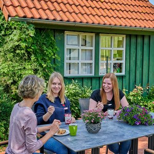 Foto: Florian Trykowski - Touristikgemeinschaft Wesermarsch