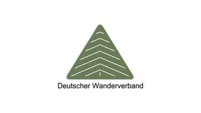 Logo Deutscher Wanderverband