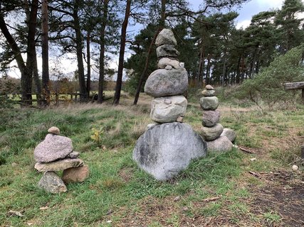 NORDPFAD Federlohmühlen