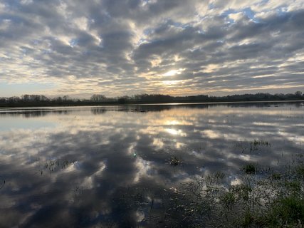 NORDPFAD Vörder See - Osteland