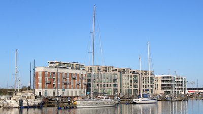 Foto: Maja Herwig - Erlebnis Bremerhaven