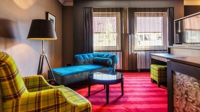 Foto: Yvonne Bösel, Studio 23 - Hotel Haverkamp