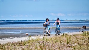 Foto: Florian Trykowski - Touristikgemeinschaft Wesermarsch