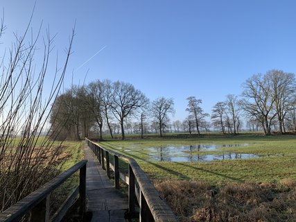 NORDPFAD Kirchsteg-Moore-Bäche