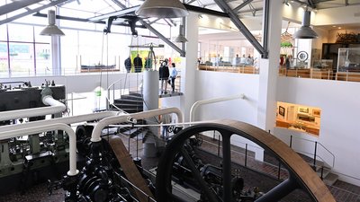 Foto: Historisches Museum Bremerhaven