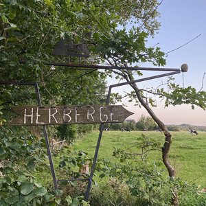 Herberge