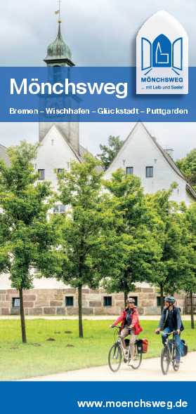 Titel der Flyers Mönchsweg