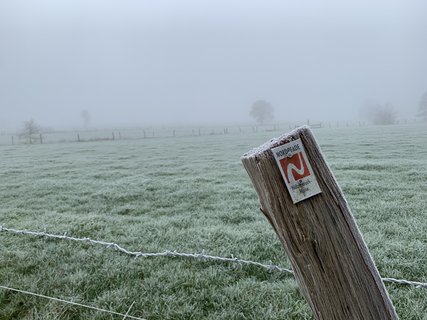 NORDPFAD Hölzerbruch-Malse