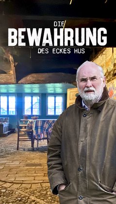 Die Bewahrung des Eckes Hus, Gestaltung: Stefan Niemeyer