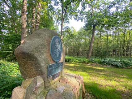 Freudenthal-Denkmal in Fintel